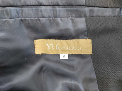 yohji yamamoto jacket size S jacket