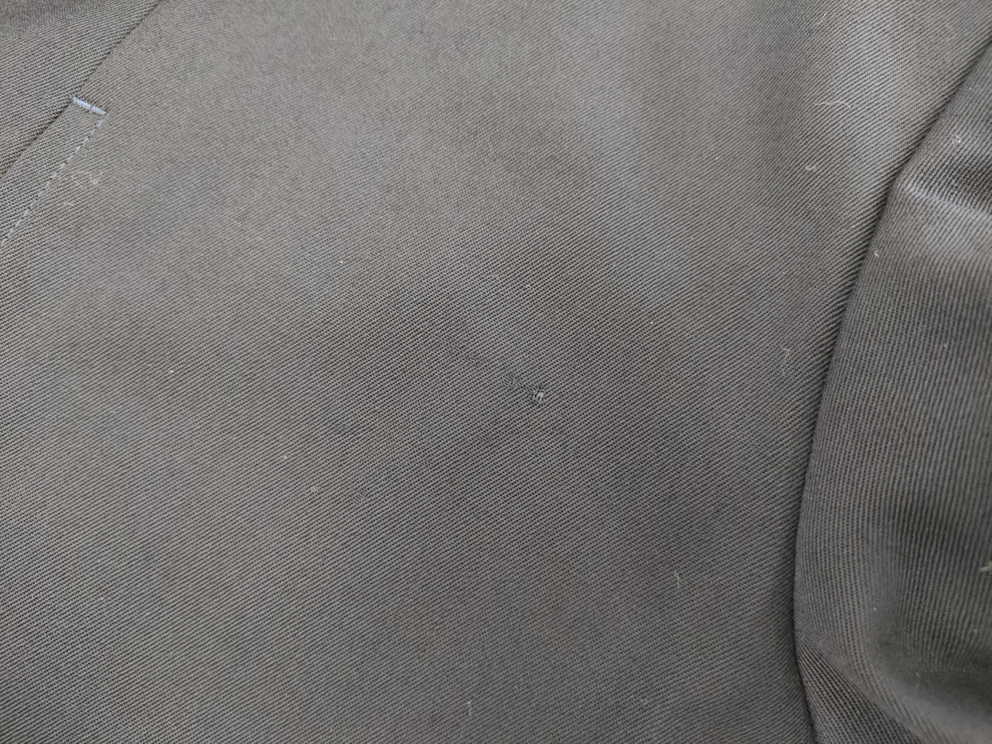 yohji yamamoto jacket size S jacket