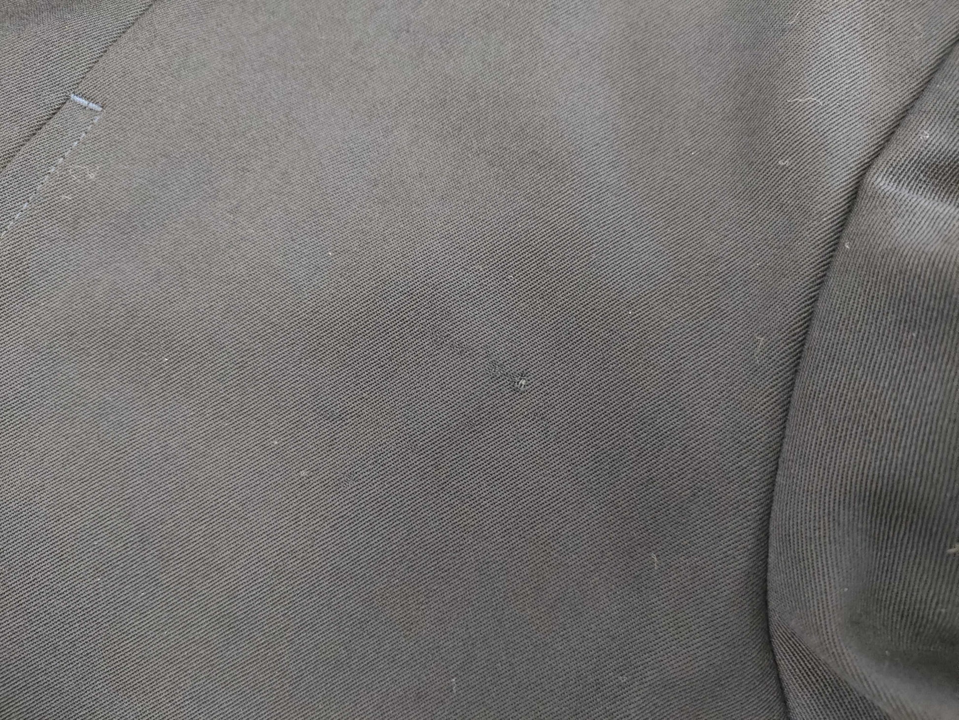 yohji yamamoto jacket size S jacket