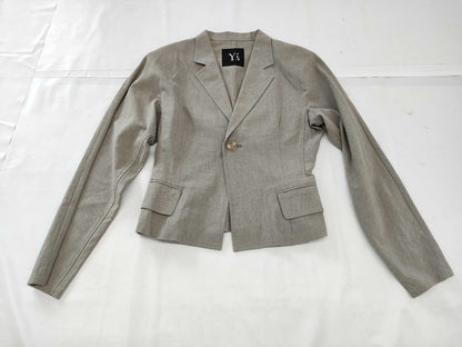 Yohji Yamamoto Jacket Size J64 Jacket