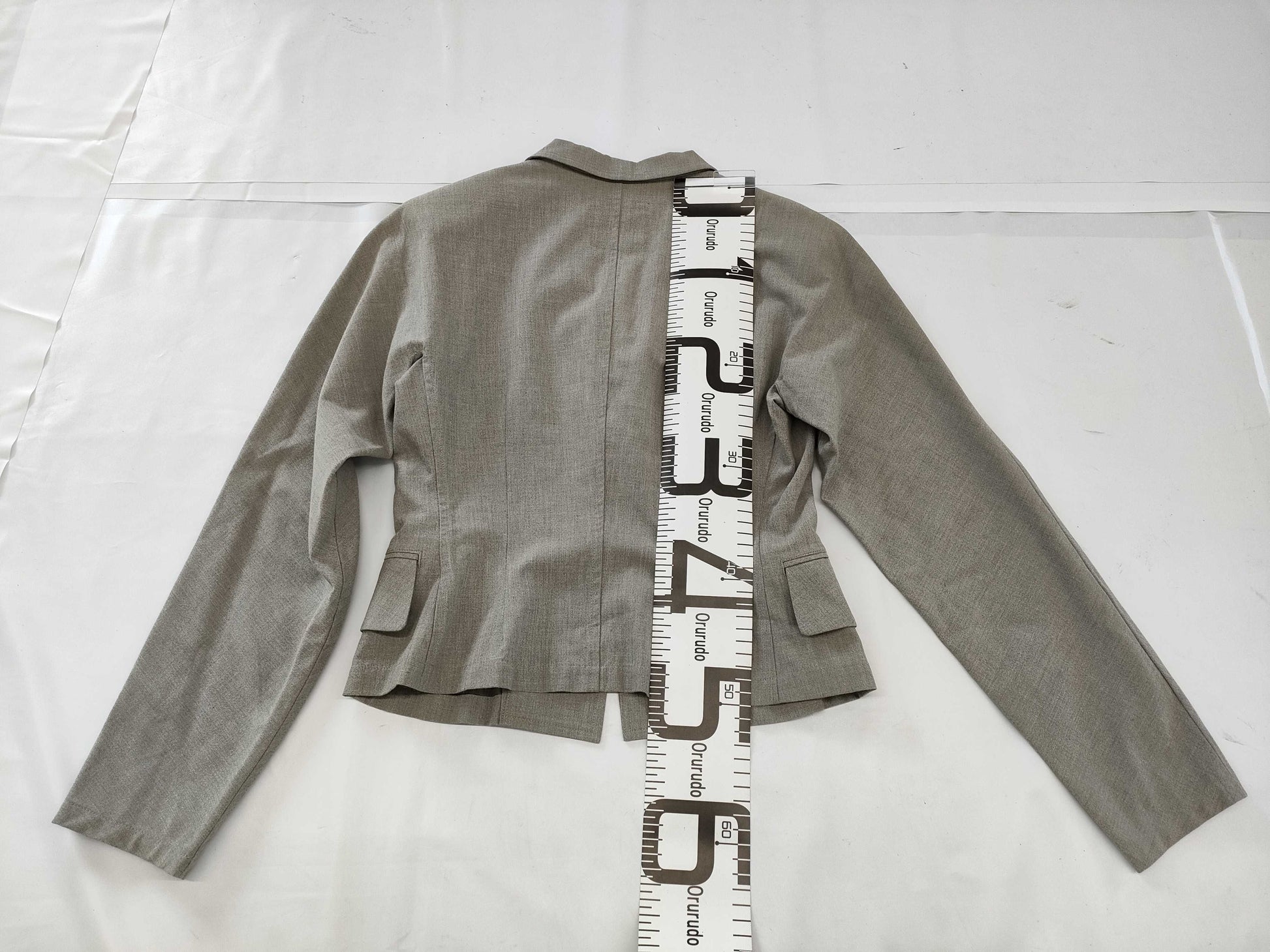 Yohji Yamamoto Jacket Size J64 Jacket