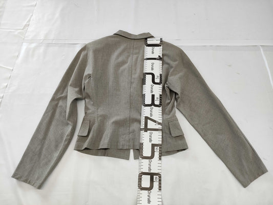 Yohji Yamamoto Jacket Size J64 Jacket