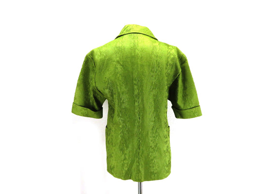 Christian Lacroix Jacket Jacket