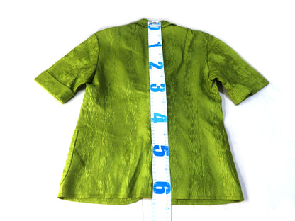 Christian Lacroix Jacket Jacket