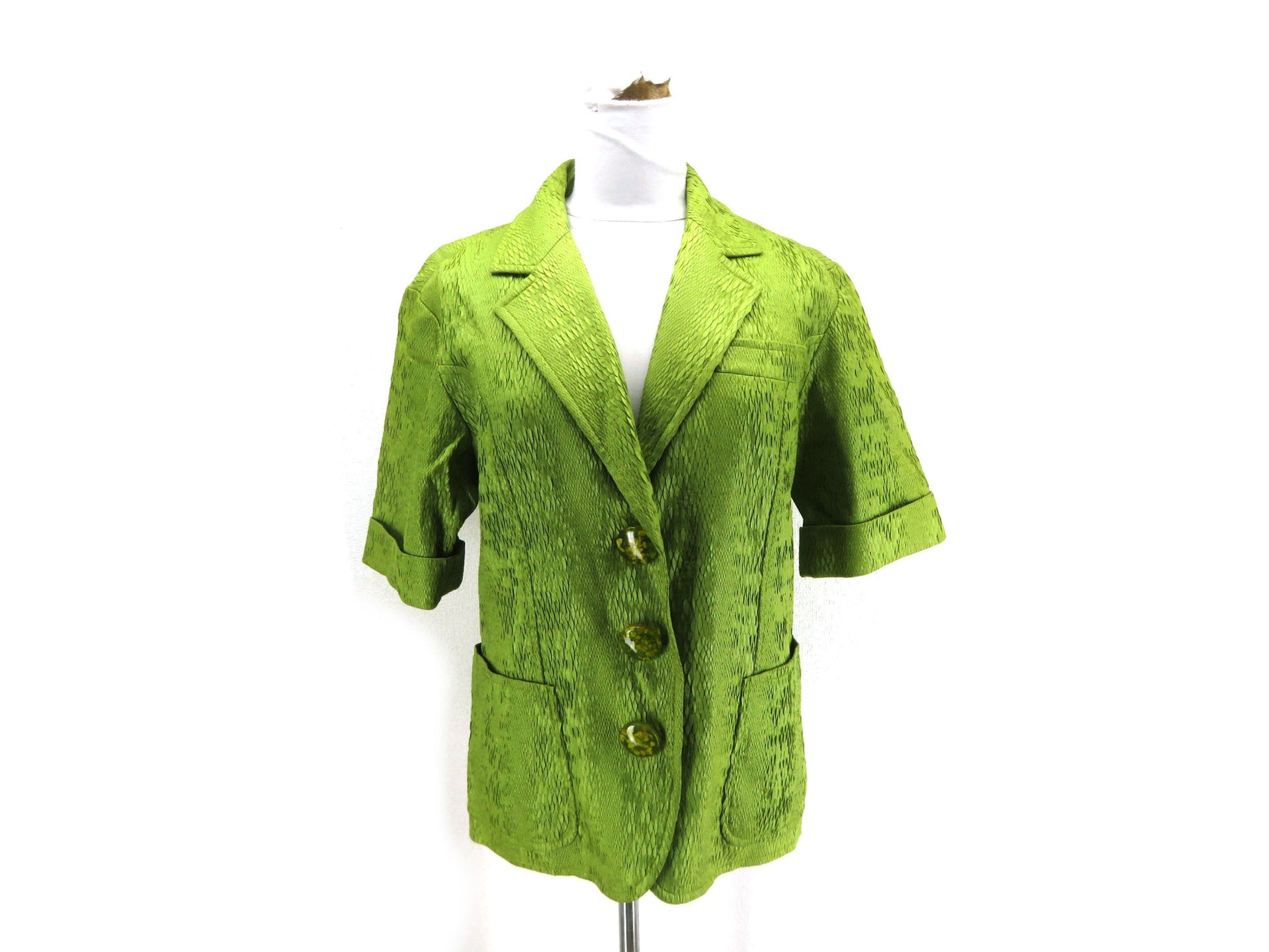Christian Lacroix Jacket Jacket