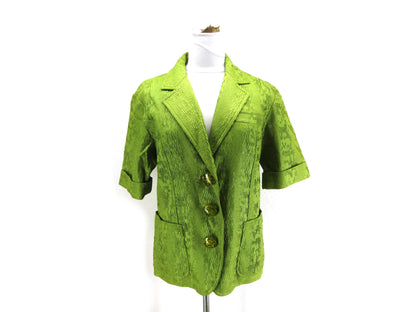 Christian Lacroix Jacket Jacket