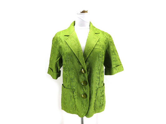 Christian Lacroix Jacket Jacket