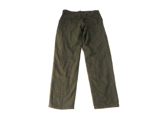 yohji yamamoto pants pants