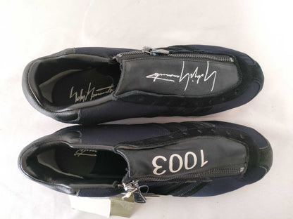 Yohji Yamamoto shoes sneakers
