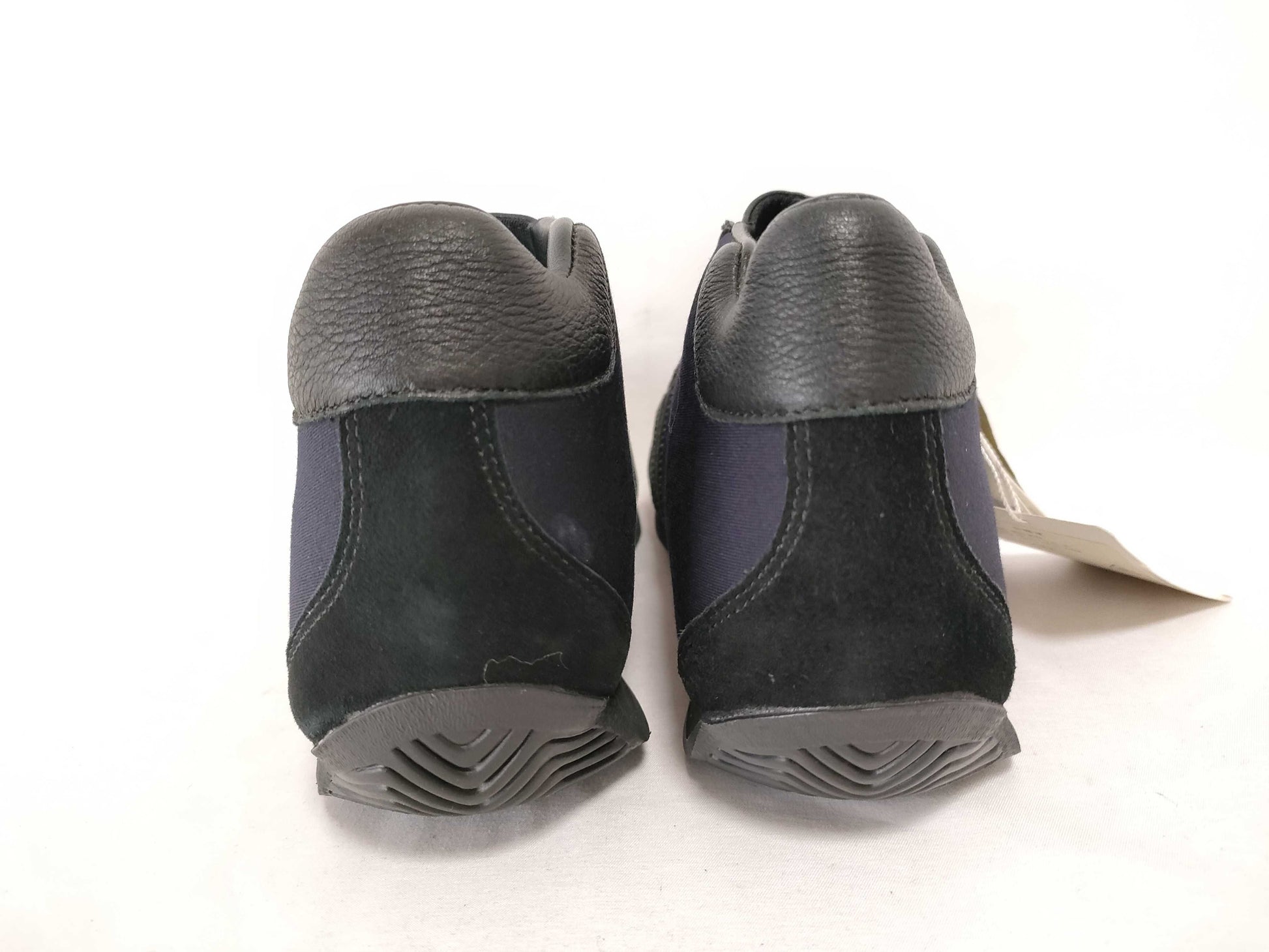 Yohji Yamamoto shoes sneakers