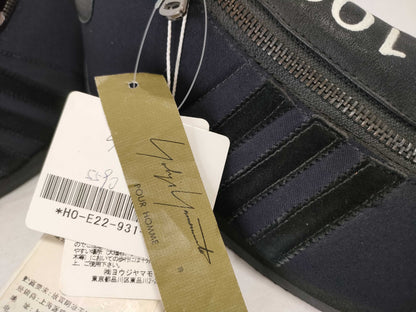 Yohji Yamamoto shoes sneakers