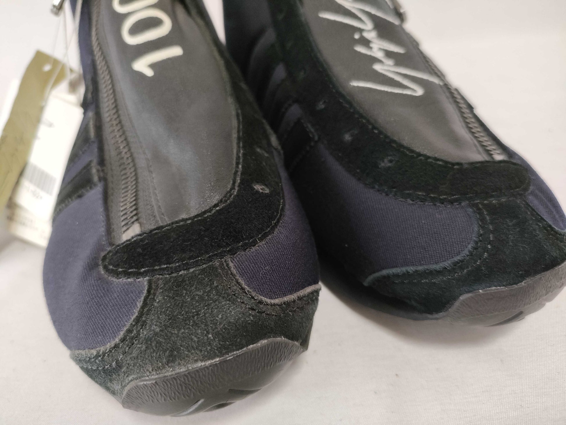 Yohji Yamamoto shoes sneakers
