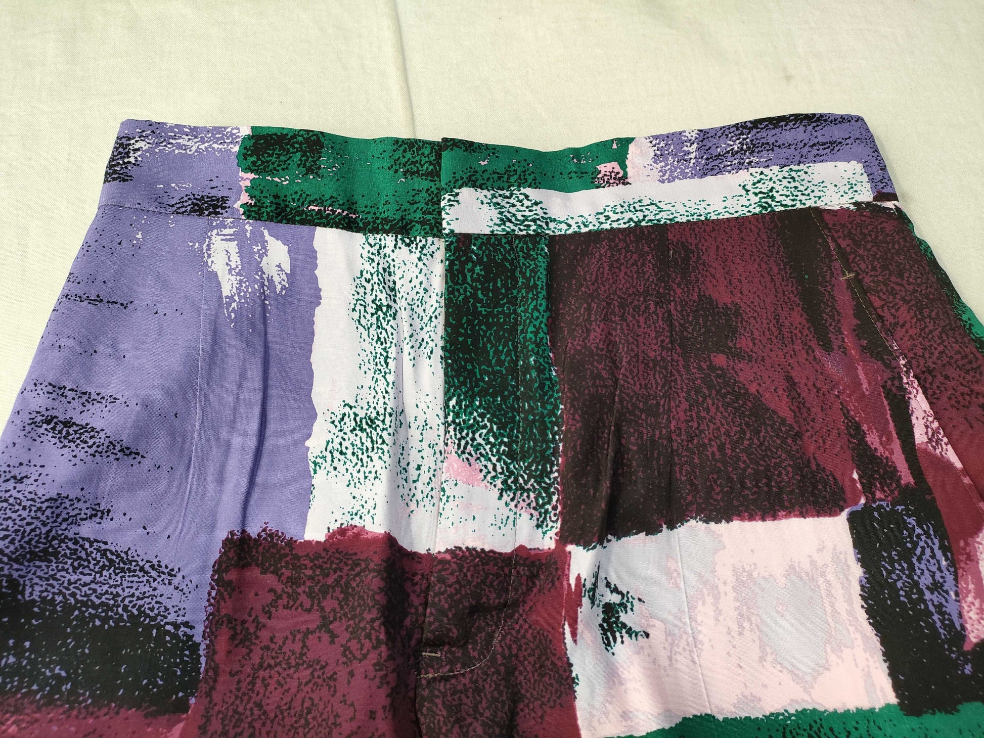 yohji yamamoto pants pants