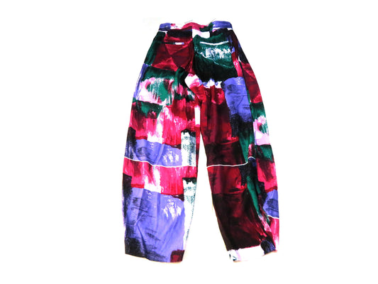 yohji yamamoto pants pants