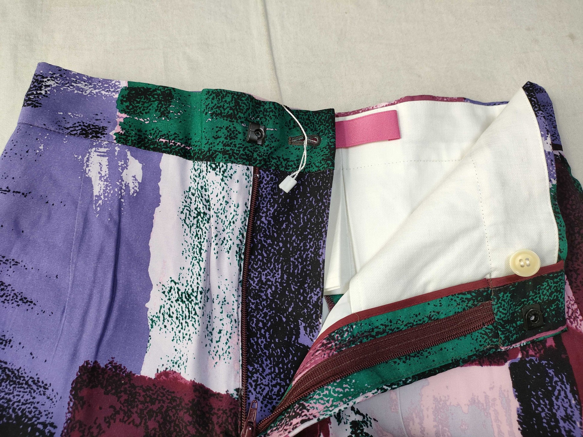 yohji yamamoto pants pants