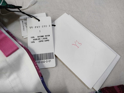 yohji yamamoto pants pants