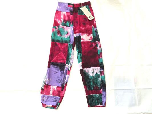 yohji yamamoto pants pants