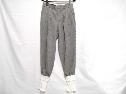 yohji yamamoto pants pants