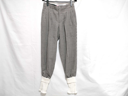 yohji yamamoto pants pants