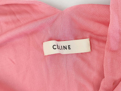 CELINE Phoebe 2018 Dress, Size 36