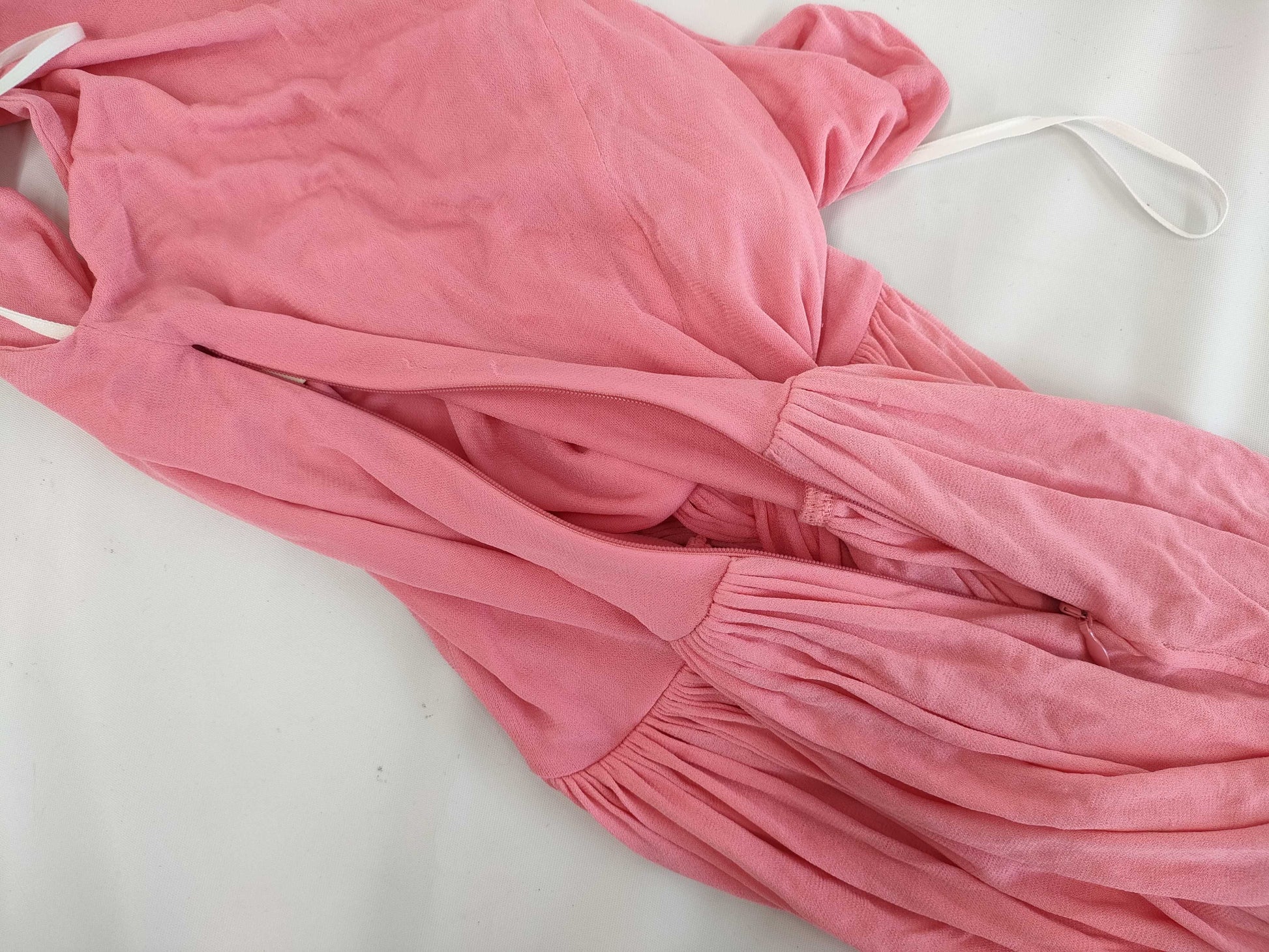 CELINE Phoebe 2018 Dress, Size 36