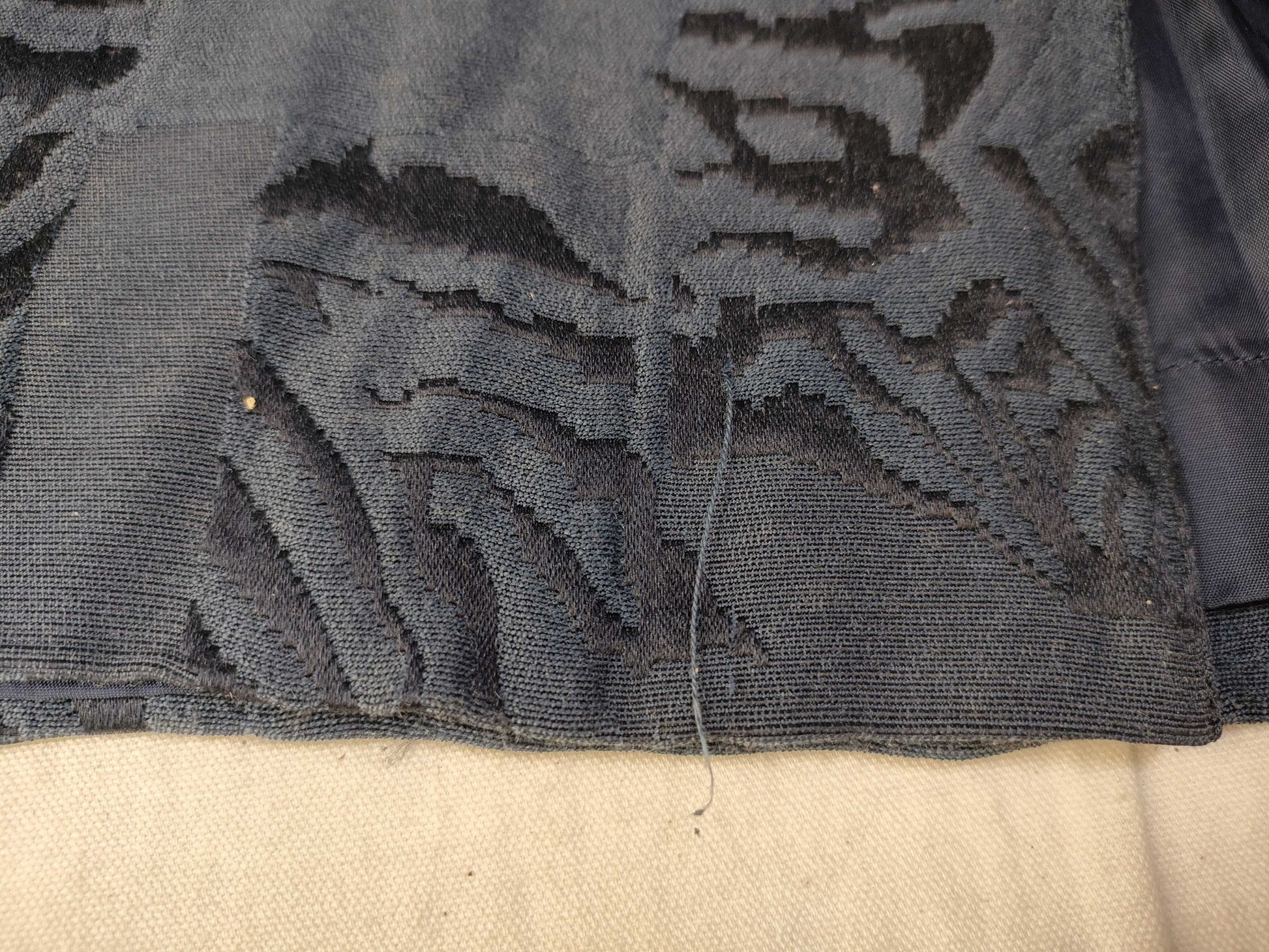 oscar de la renta skirt skirt