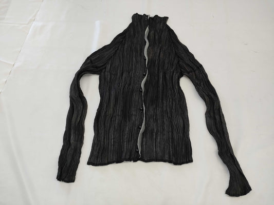 Issey Miyake Jacket Jacket