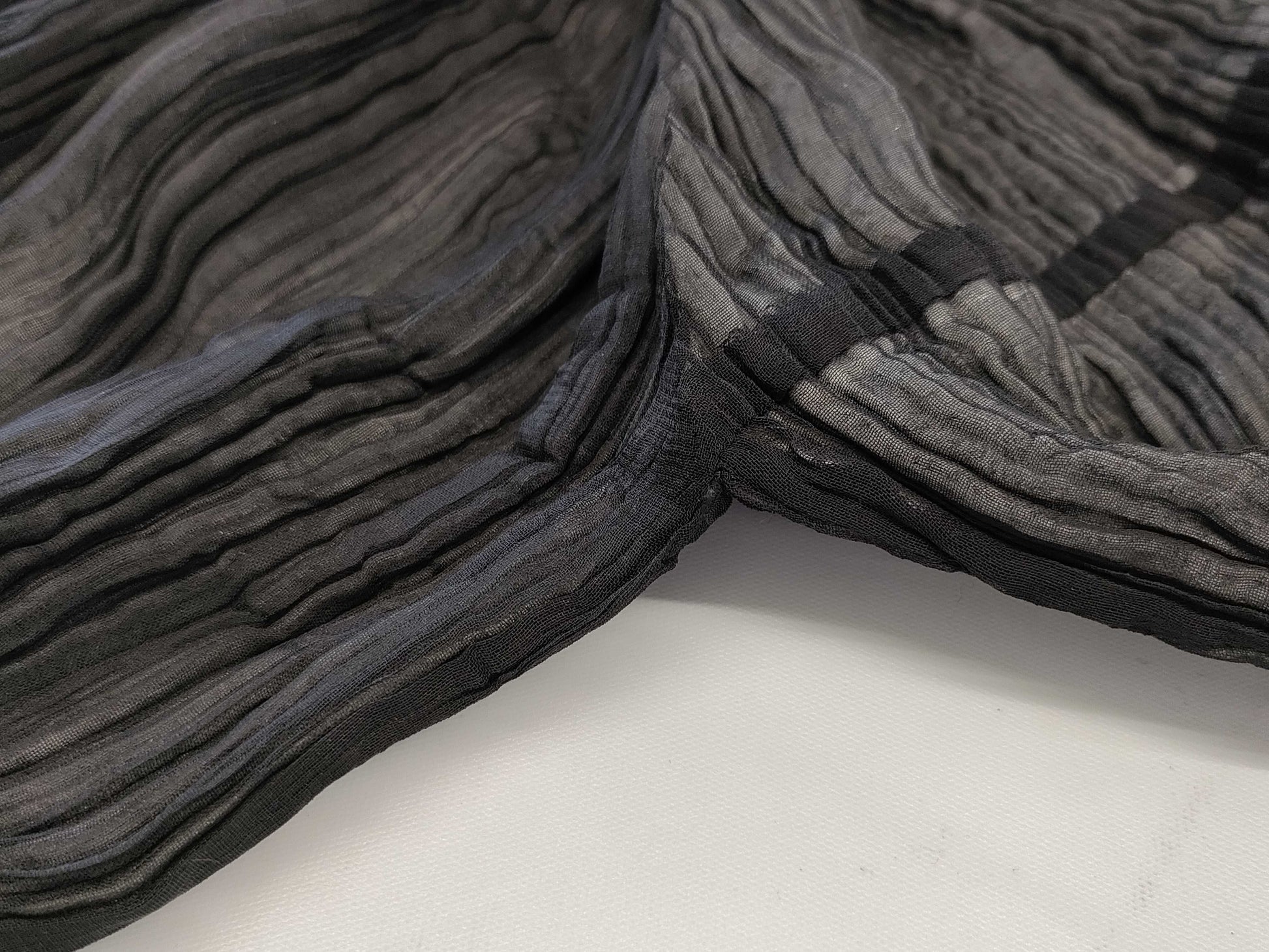 Issey Miyake Jacket Jacket