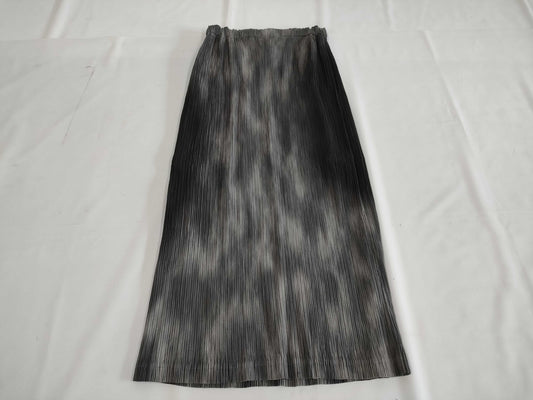 ISSEY MIYAKE issey miyake skirt size 1 skirt