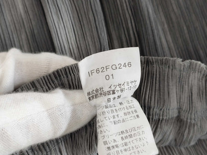 ISSEY MIYAKE issey miyake skirt size 1 skirt