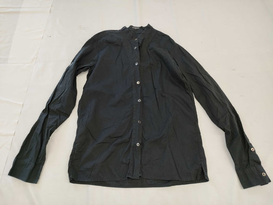 Ann Demeulemeester Shirt Size XS Shirt