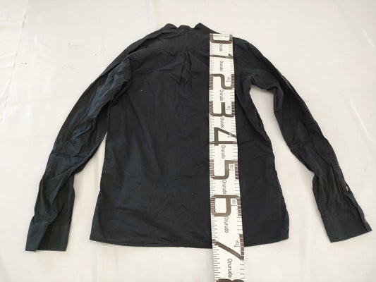Ann Demeulemeester Shirt Size XS Shirt