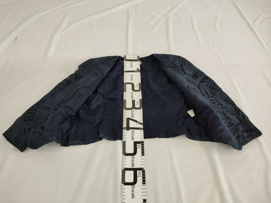 Oscar de la Renta Jacket Size 13R Jacket