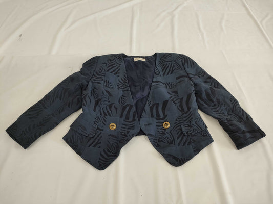 Oscar de la Renta Jacket Size 13R Jacket