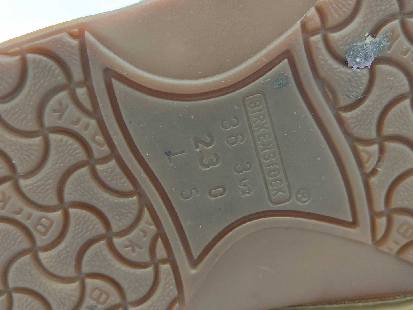 Birkenstock shoes size 23 Other apparel