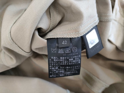 FENDI Fendi jacket size 42 jacket