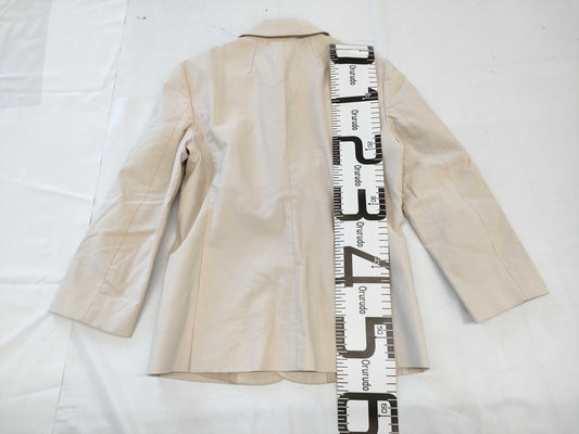 JIL SANDER Jil Sander Jacket Size 34 Jacket