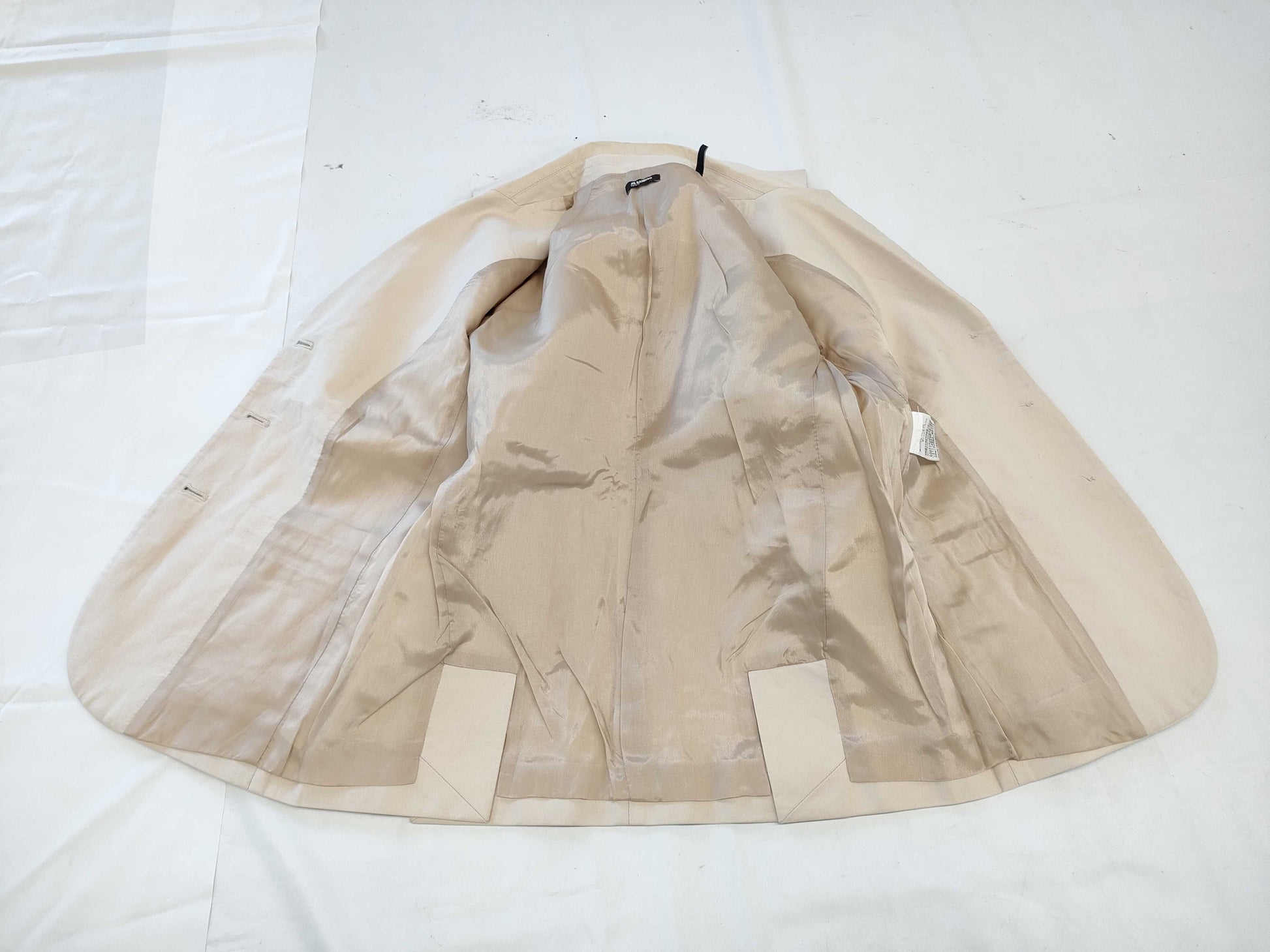 JIL SANDER Jil Sander Jacket Size 34 Jacket