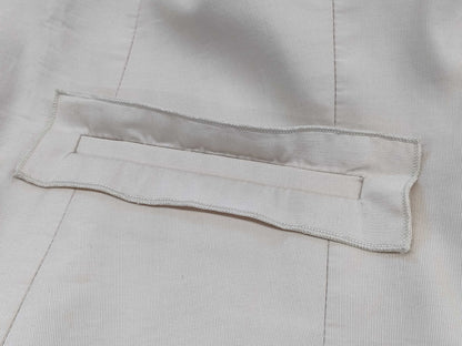 JIL SANDER Jil Sander Jacket Size 34 Jacket