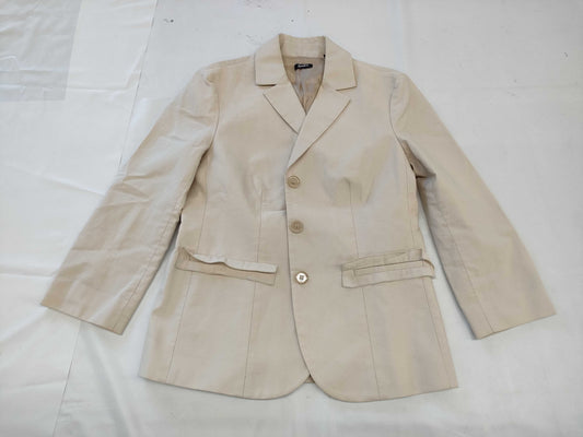 JIL SANDER Jil Sander Jacket Size 34 Jacket