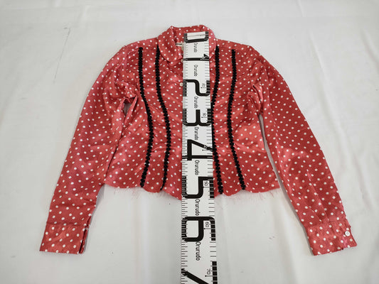 COMME des GARCONS comme des garcons top size 1 top