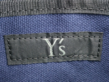 Yohji Yamamoto Pouch Pouch