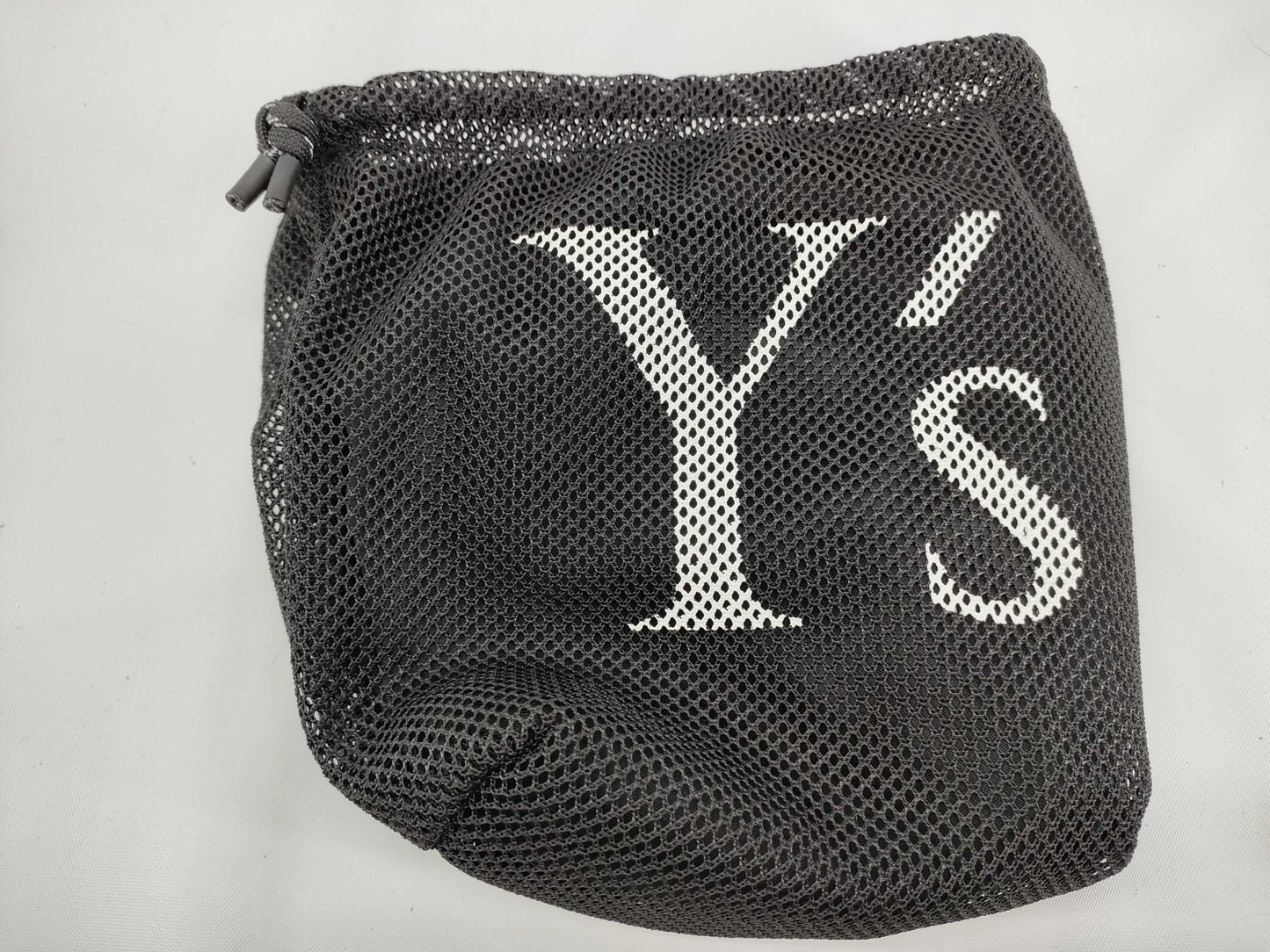 Yohji Yamamoto Pouch Pouch