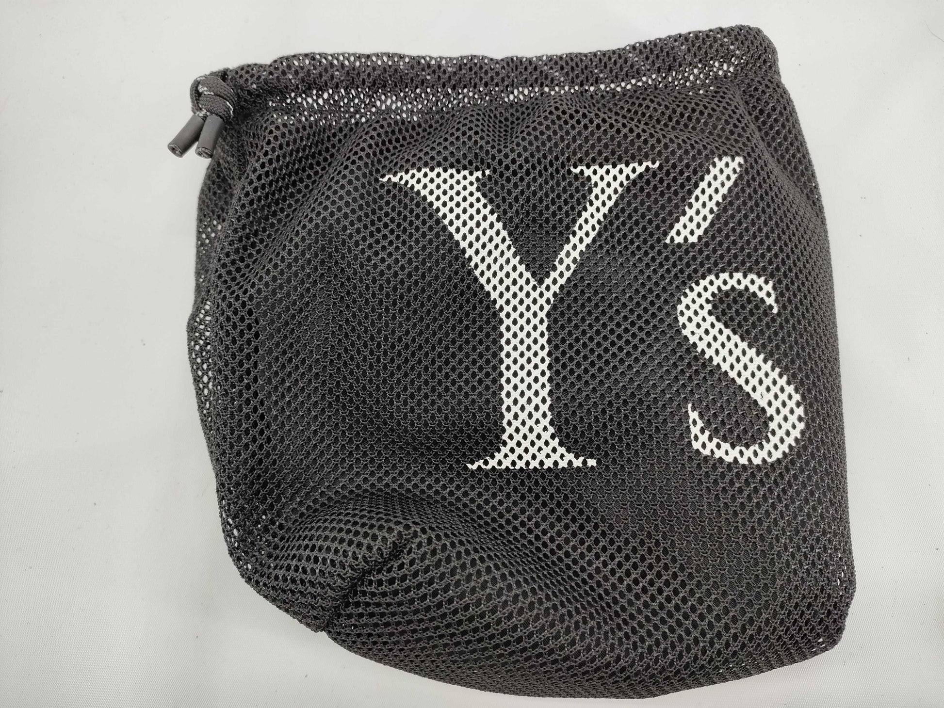 Yohji Yamamoto Pouch Pouch