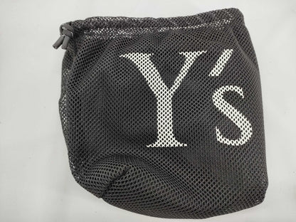 Yohji Yamamoto Pouch Pouch