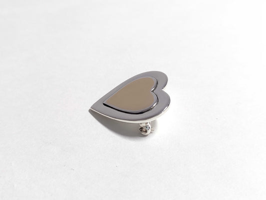 Tiffany & Co. Tiffany Heart Brooch Brooch