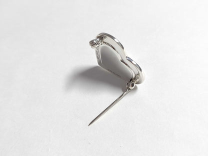 Tiffany & Co. Tiffany Heart Brooch Brooch