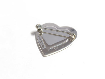 Tiffany & Co. Tiffany Heart Brooch Brooch