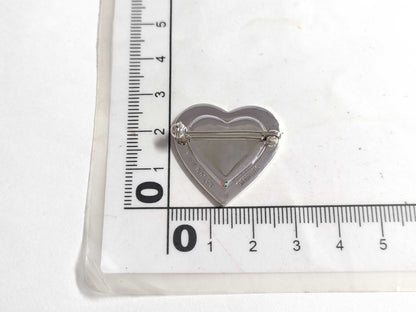 Tiffany & Co. Tiffany Heart Brooch Brooch