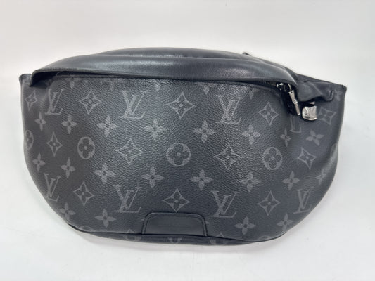 LOUIS VUITTON Vuitton waist bag waist bag